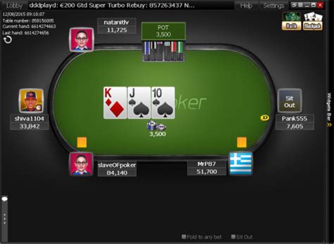 ilmainen pokeriturnaus|Pokeriturnaus Top 10 .